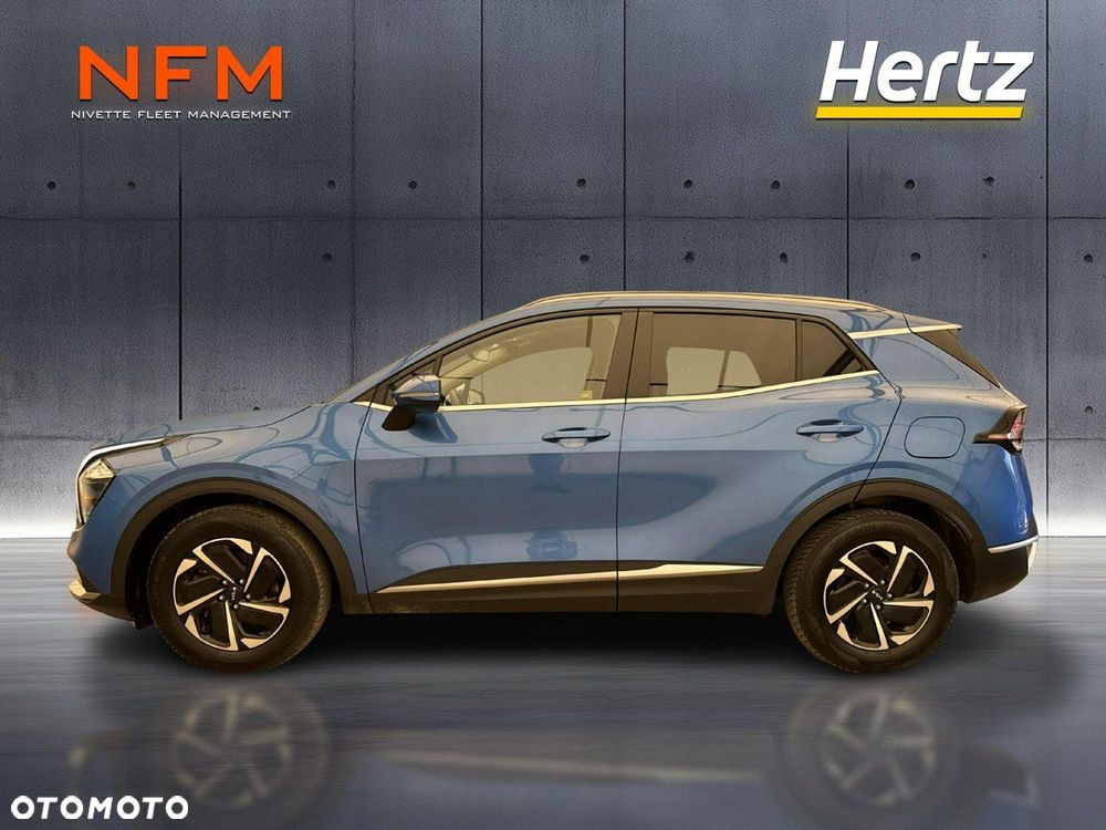 Kia Sportage - 6
