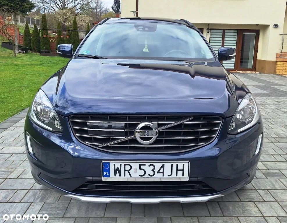 Volvo XC 60 D4 Geartronic Momentum - 2