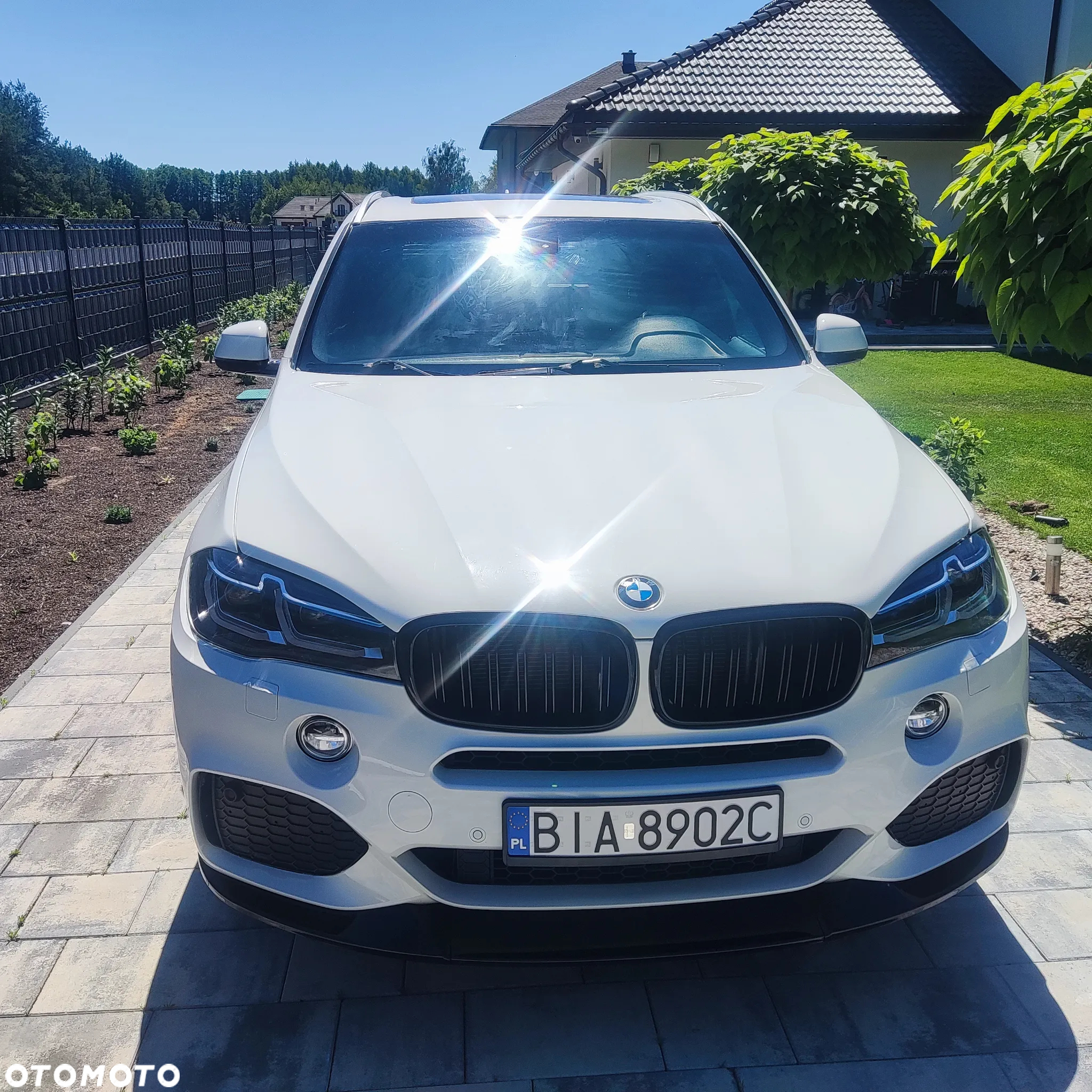 BMW X5 - 11