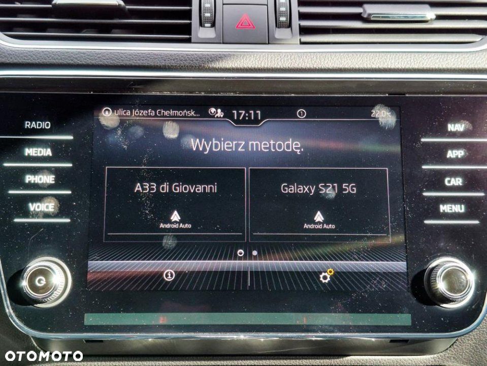 Skoda Superb - 26