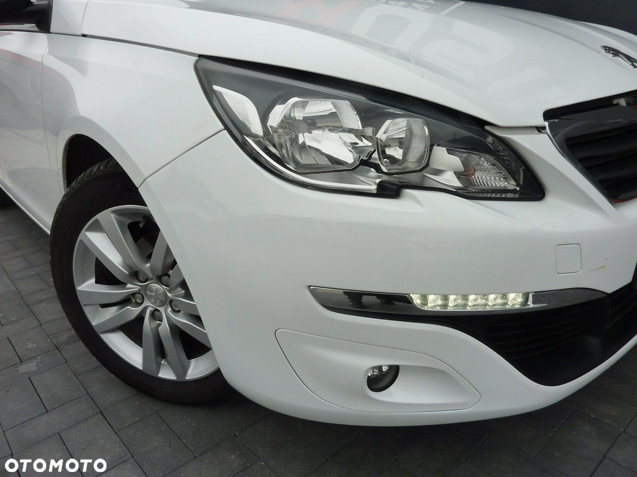 Peugeot 308 - 36