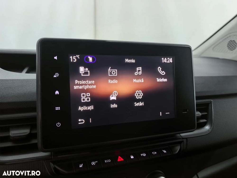 Nissan TOWNSTAR - 21