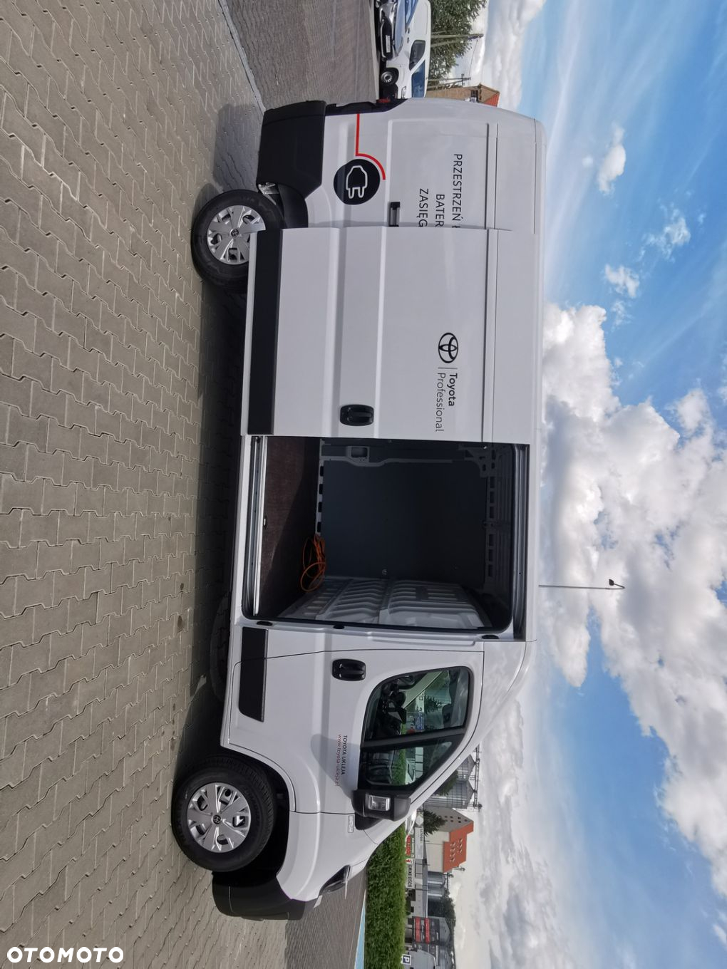 Toyota PROACE - 23