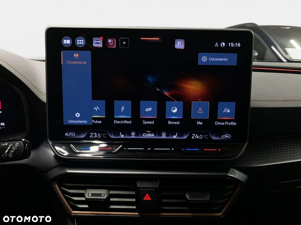 Cupra Formentor - 34