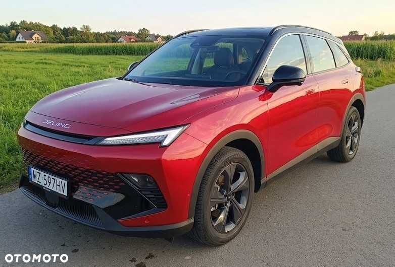 BAIC 5 - 1