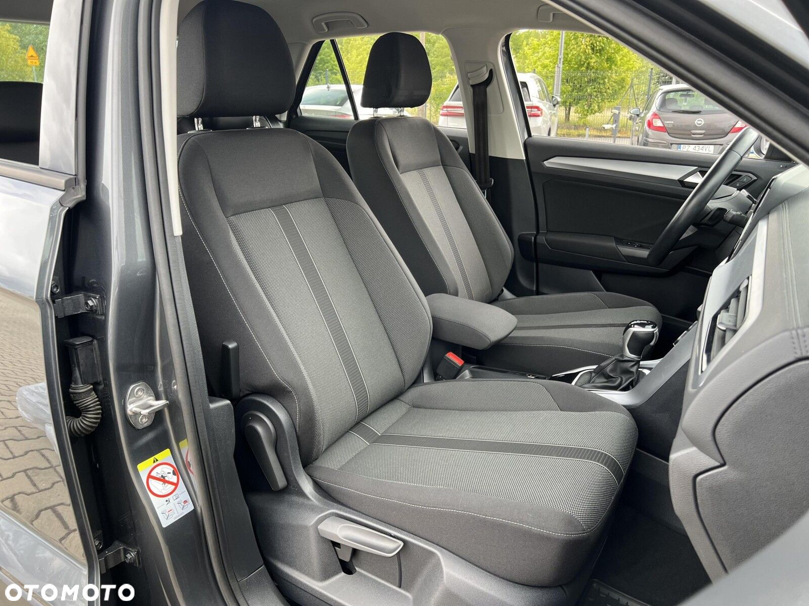 Volkswagen T-Roc 1.5 TSI Life DSG - 14
