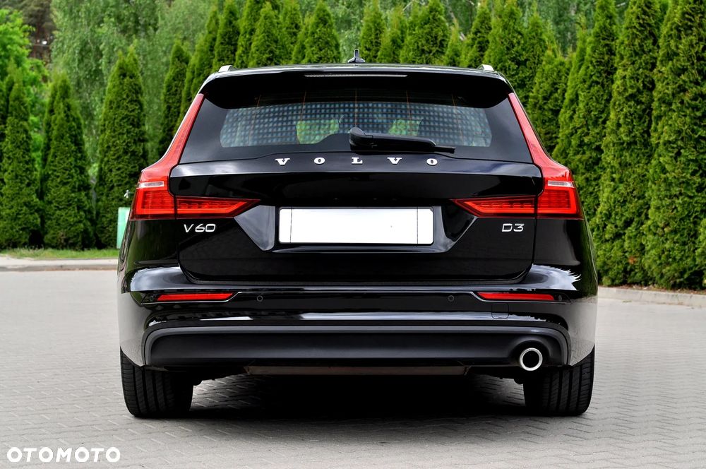 Volvo V60 D3 Geartronic Inscription - 13
