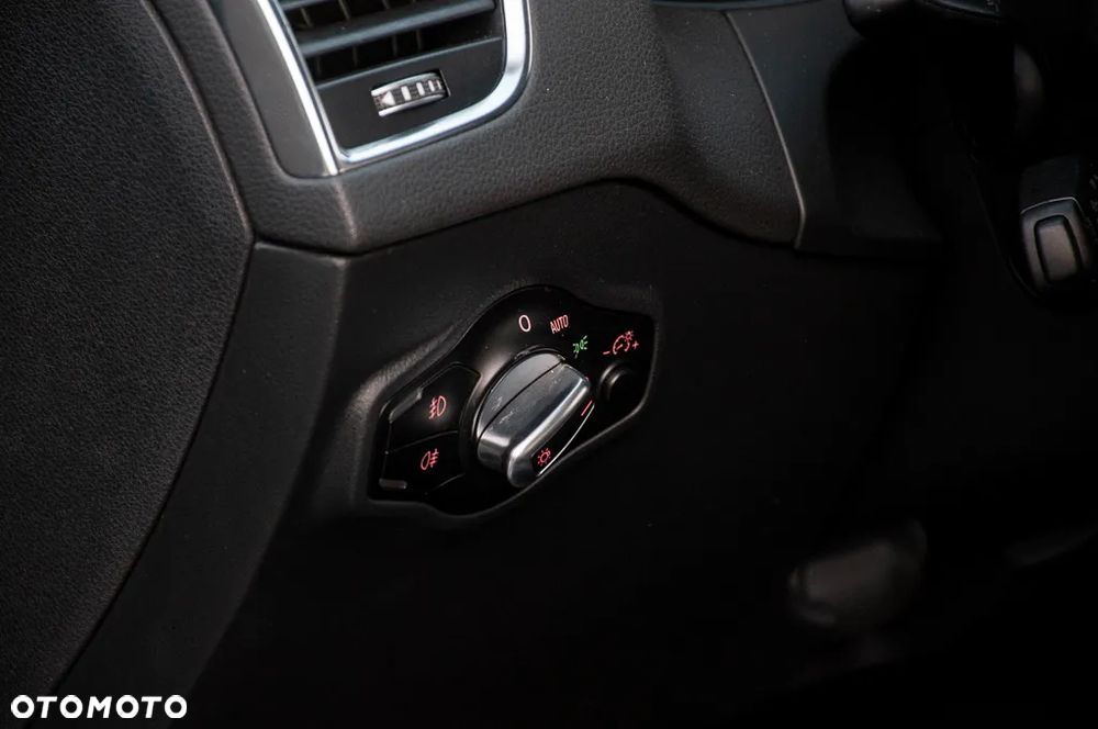 Audi Q5 3.0 TDI (clean diesel) quattro S tronic - 37