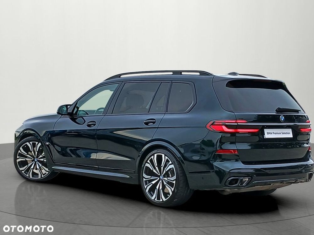 BMW X7 M60i xDrive mHEV M Sport Edition sport - 4
