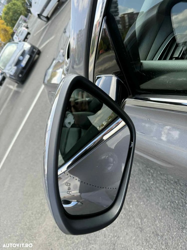 Renault Talisman ENERGY dCi EDC Intens - 14