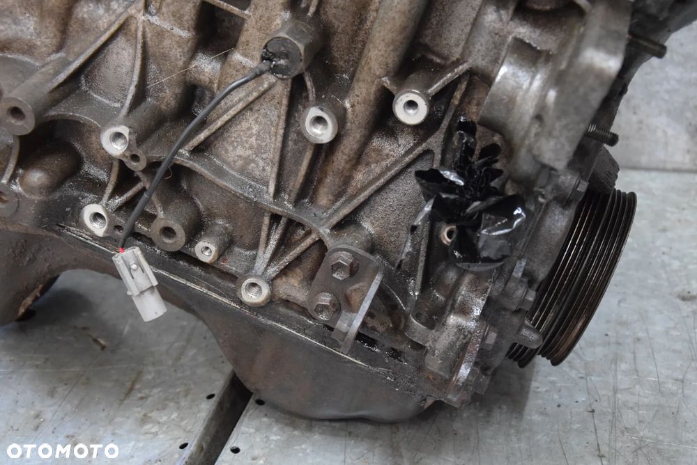 SUZUKI JIMNY 1.3 SILNIK - 13