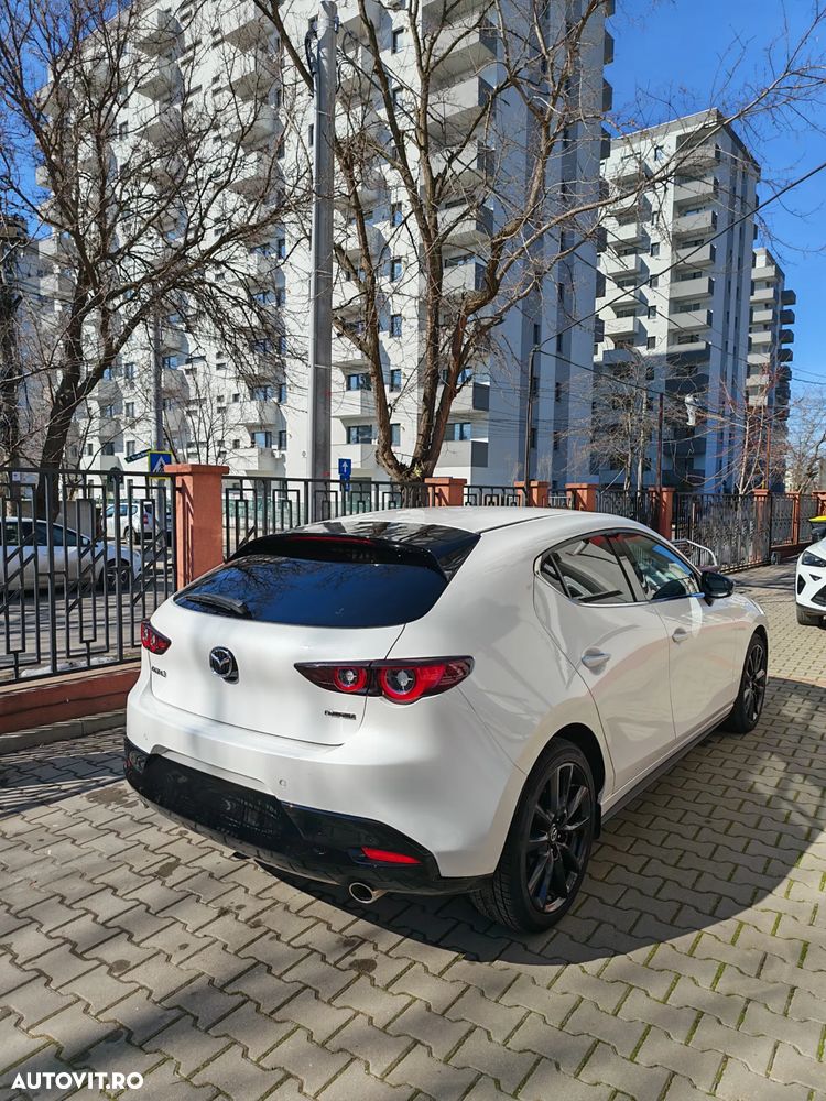 Mazda 3 - 3
