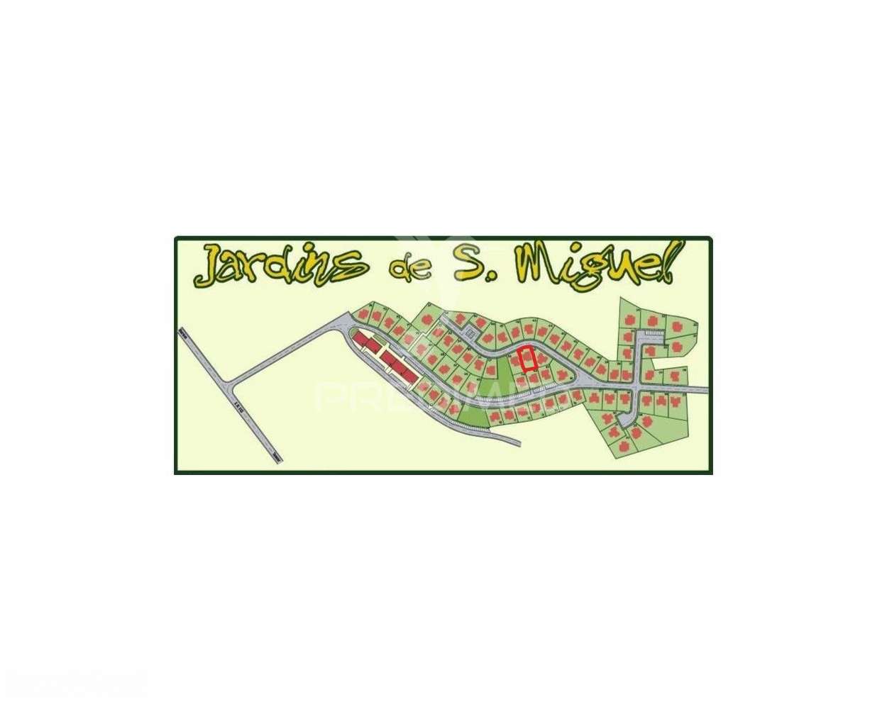 Terreno urbano a 5 minutos de Ourem - Grande imagem: 4/7