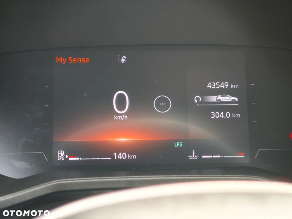 Renault Clio 1.0 TCe Intens - 21