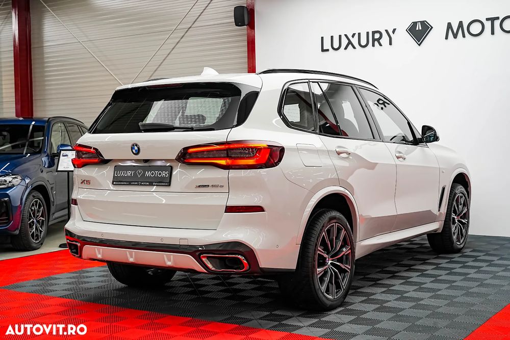 BMW X5 xDrive45e - 12