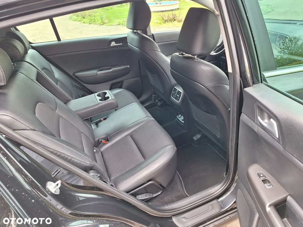 Kia Sportage - 29