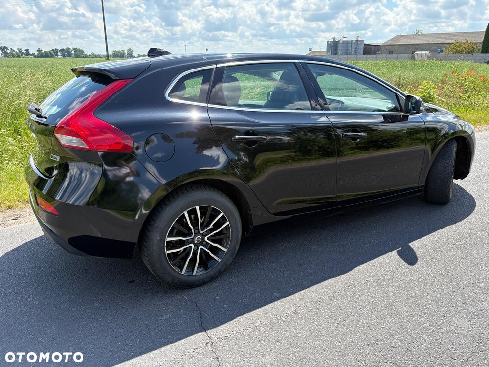 Volvo V40 D2 Drive-E SCR Inscription - 14