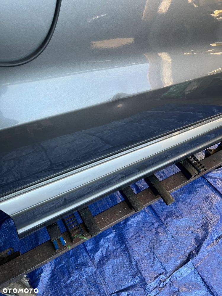 VW tiguan LIFT R LINE DRZWI PRAWE PRAWY PRZÓD 5N0 LD7R TIGUAN 1 - 3