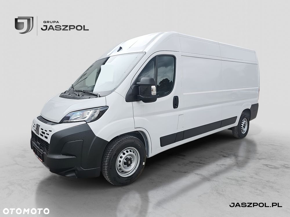 Fiat Ducato - 1