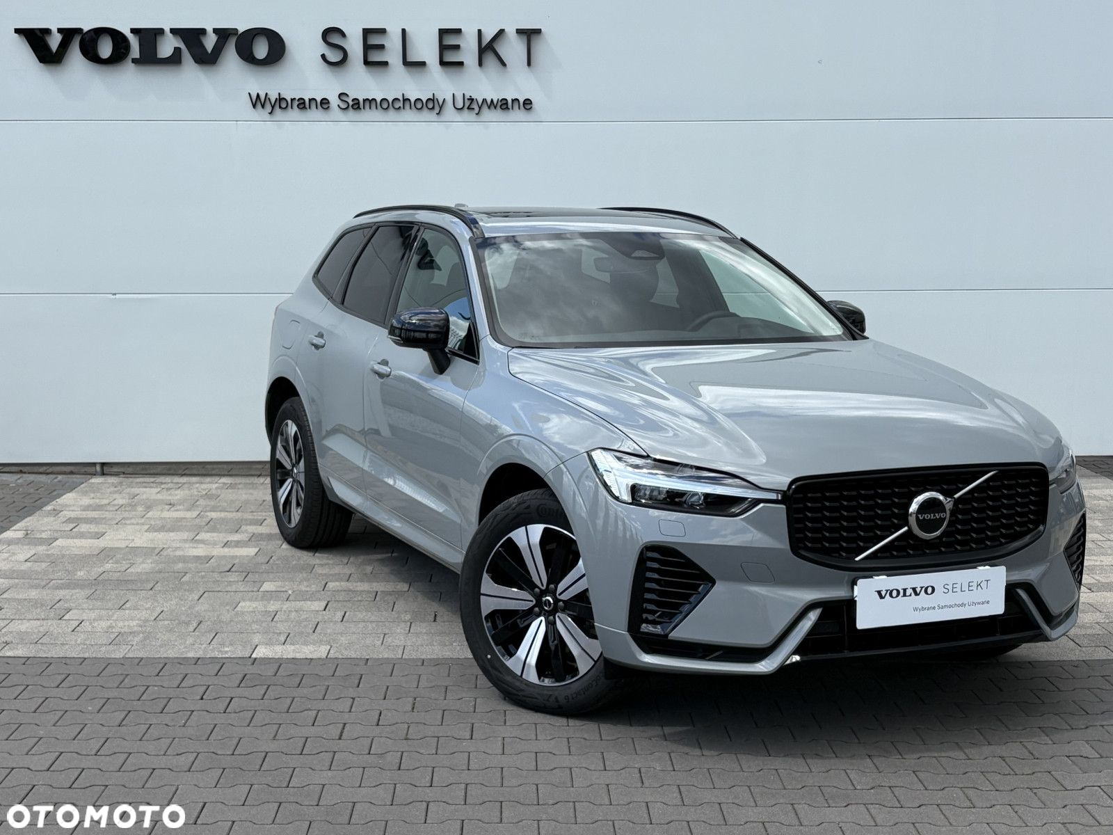 Volvo XC 60 - 2