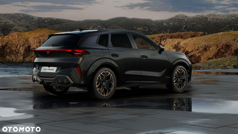 Cupra Terramar - 8