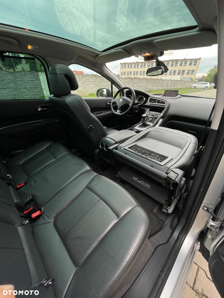Peugeot 3008 - 13