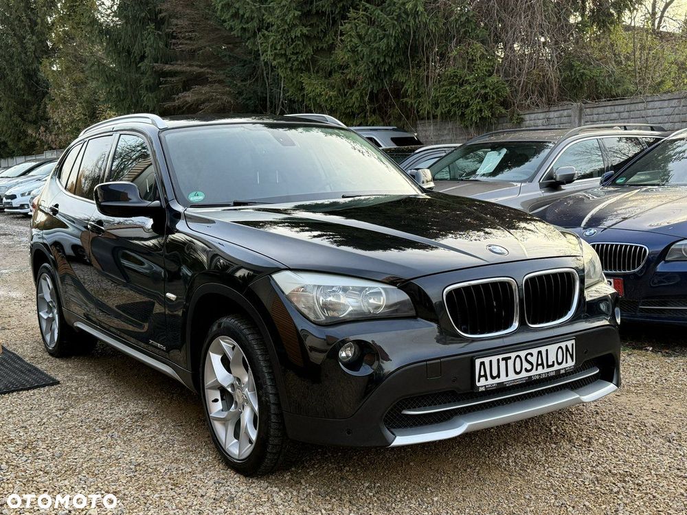 BMW X1 - 5