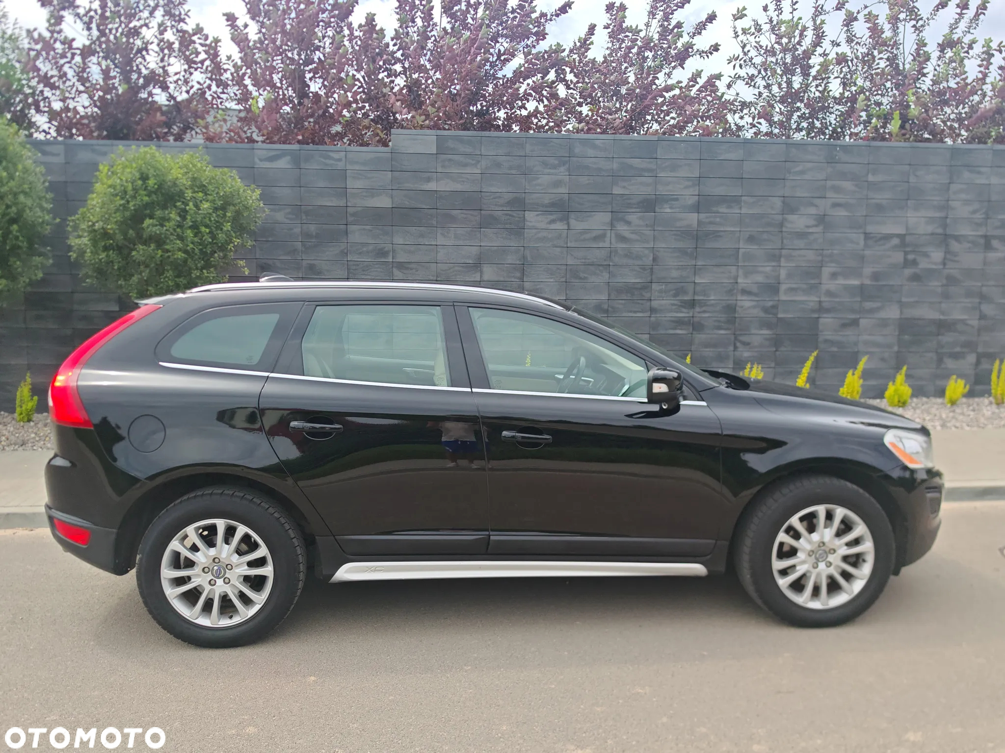 Volvo XC 60 D3 AWD Summum - 25
