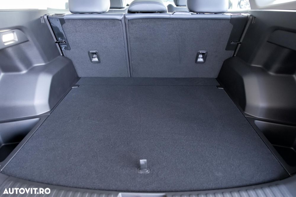 Geely Starray - 13
