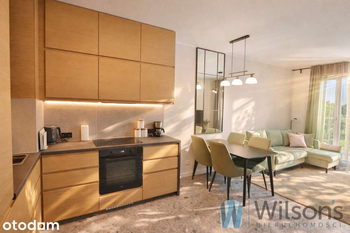 Hel - nadmorski apartament