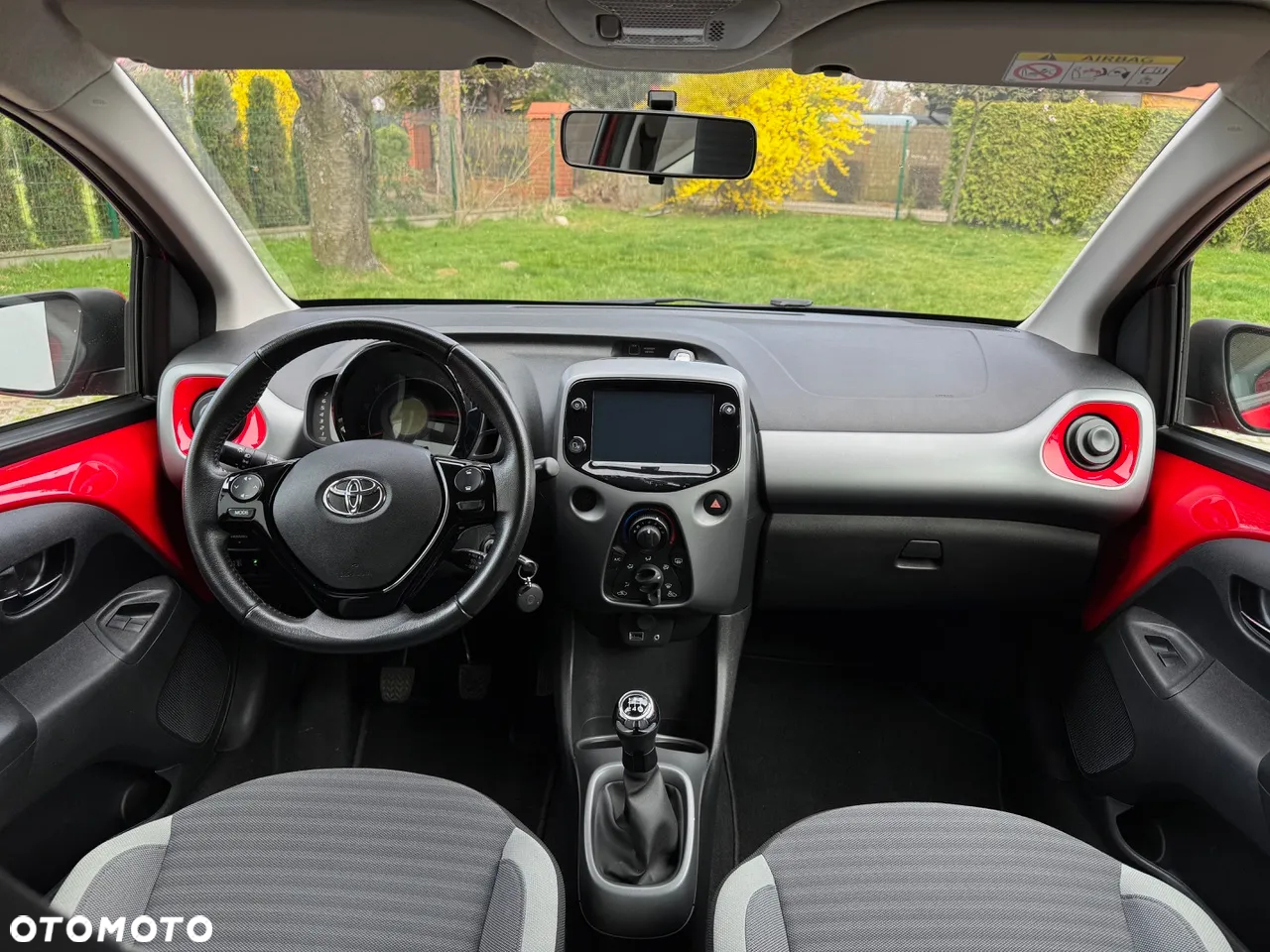 Toyota Aygo - 6