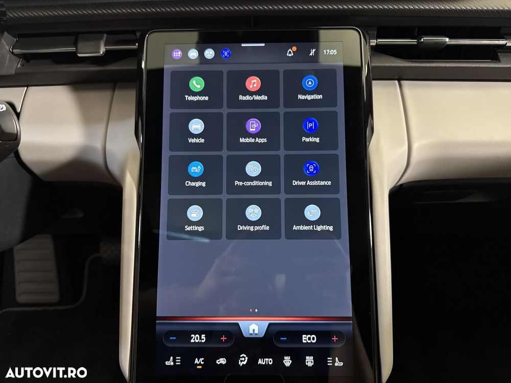 Ford Explorer - 20