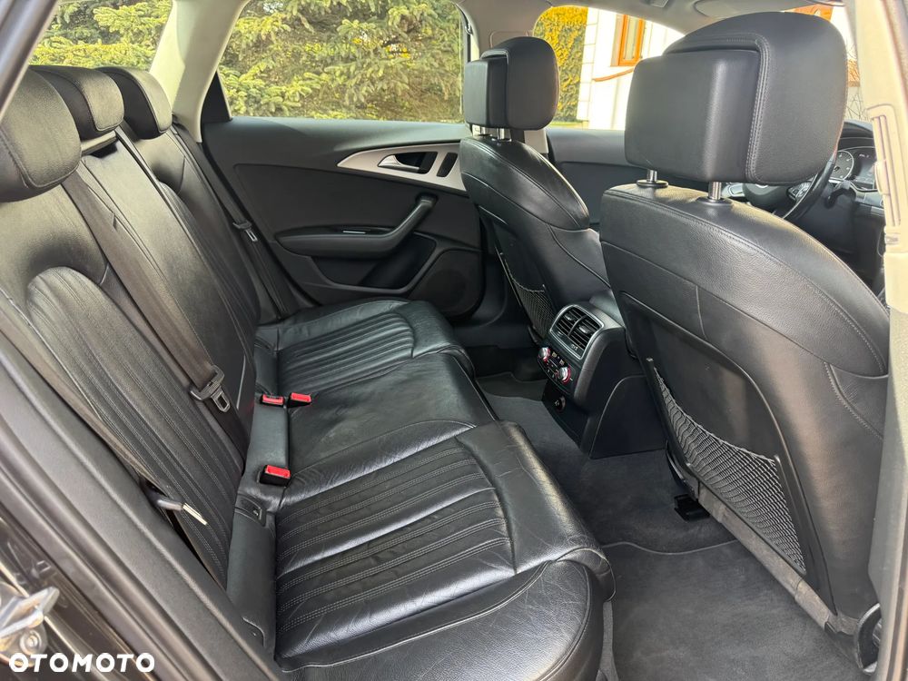 Audi A6 Avant - 10