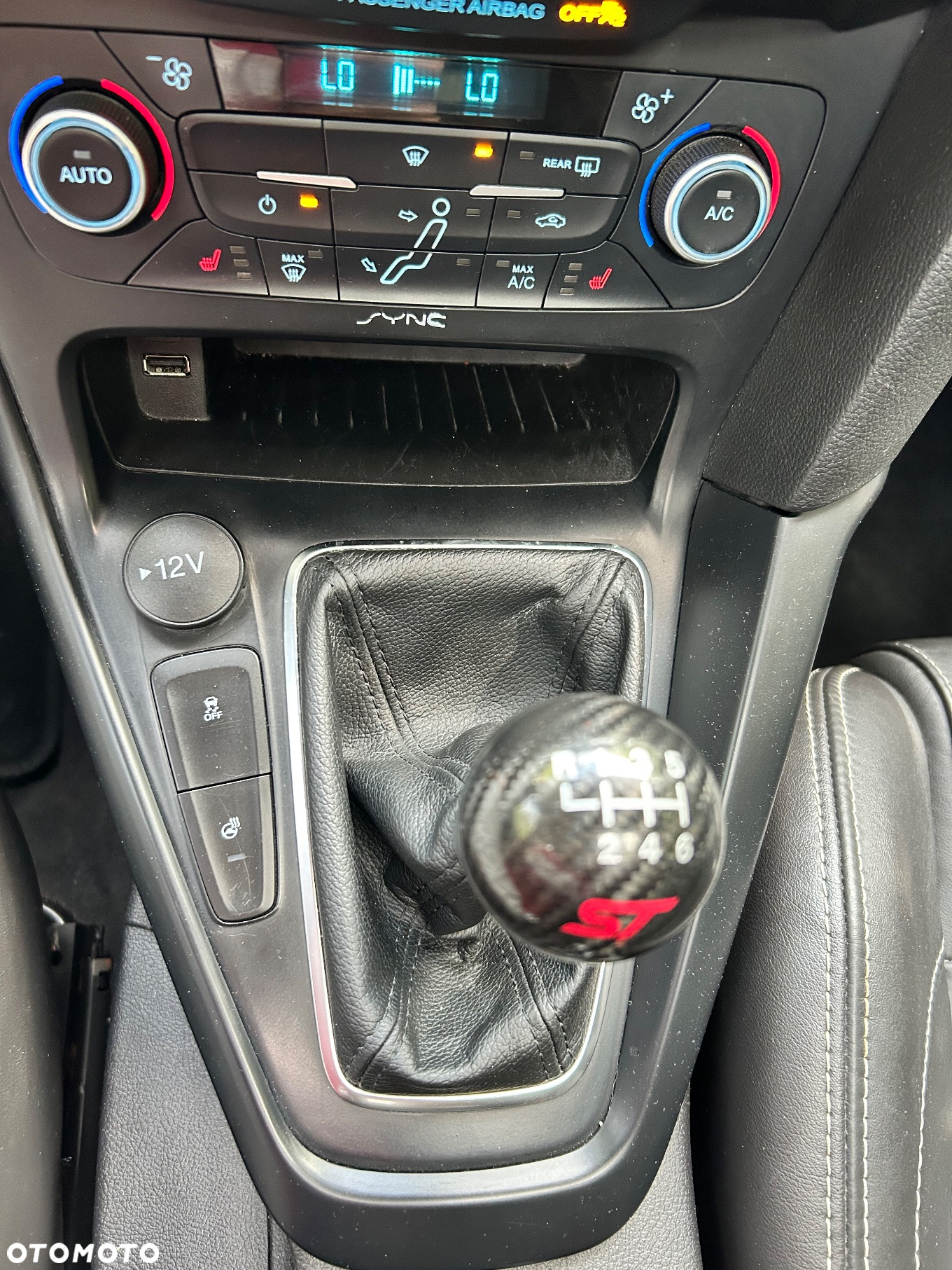 Ford Focus 2.0 EcoBoost ST - 15