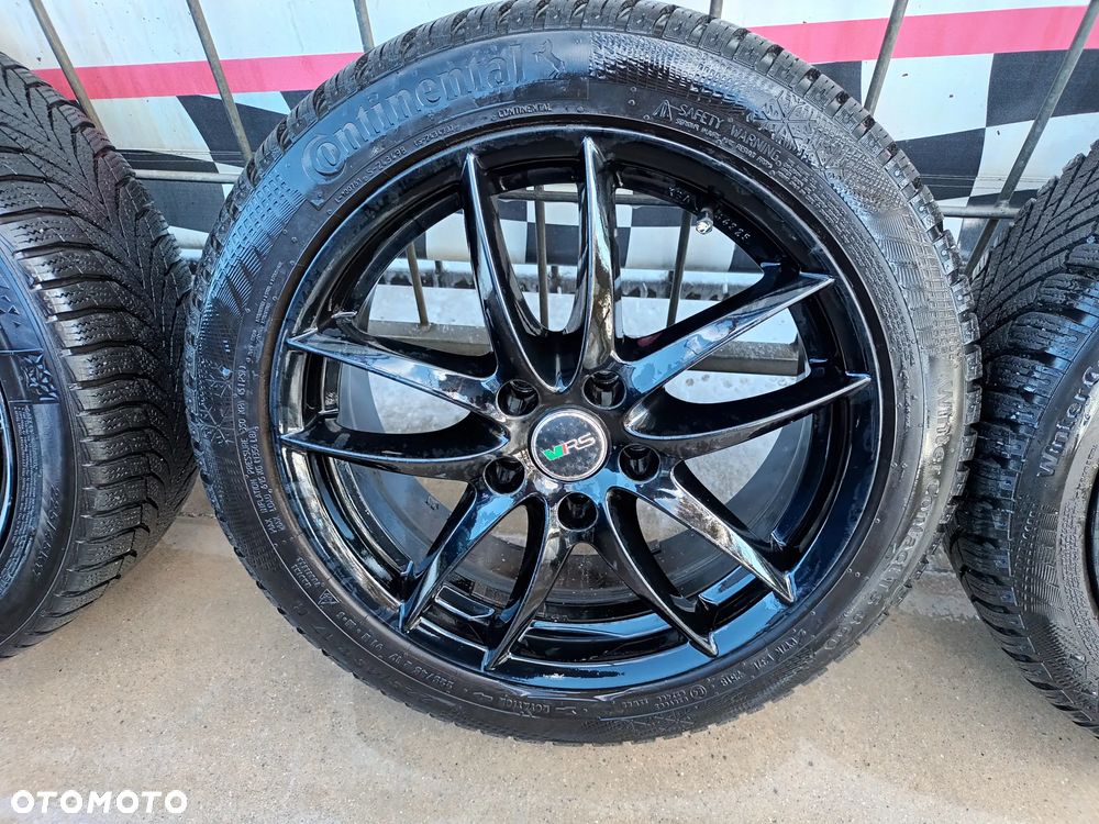 Skoda Octavia 2.0 TFSI RS - 9