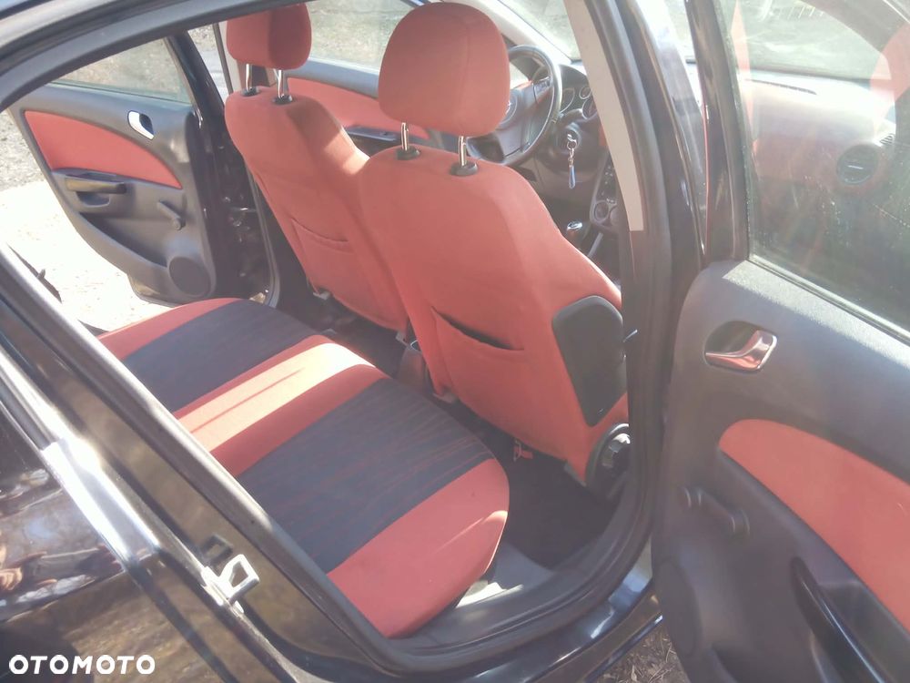 Opel Corsa 1.4 16V 111 - 16