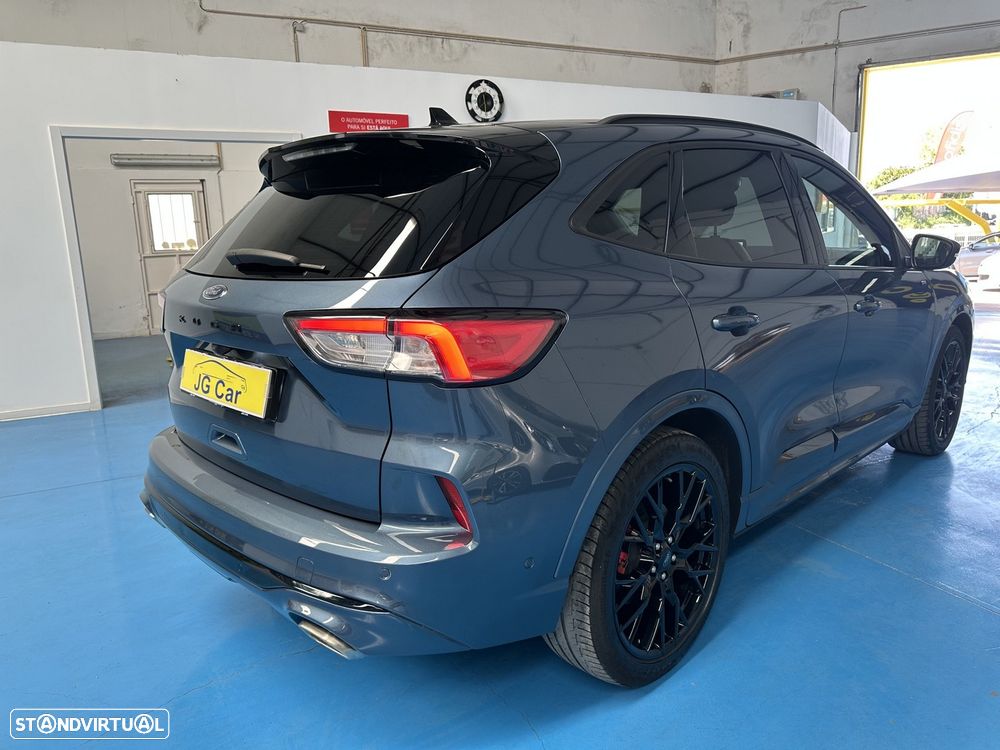 Ford Kuga 1.5 EcoBoost ST-Line - 9