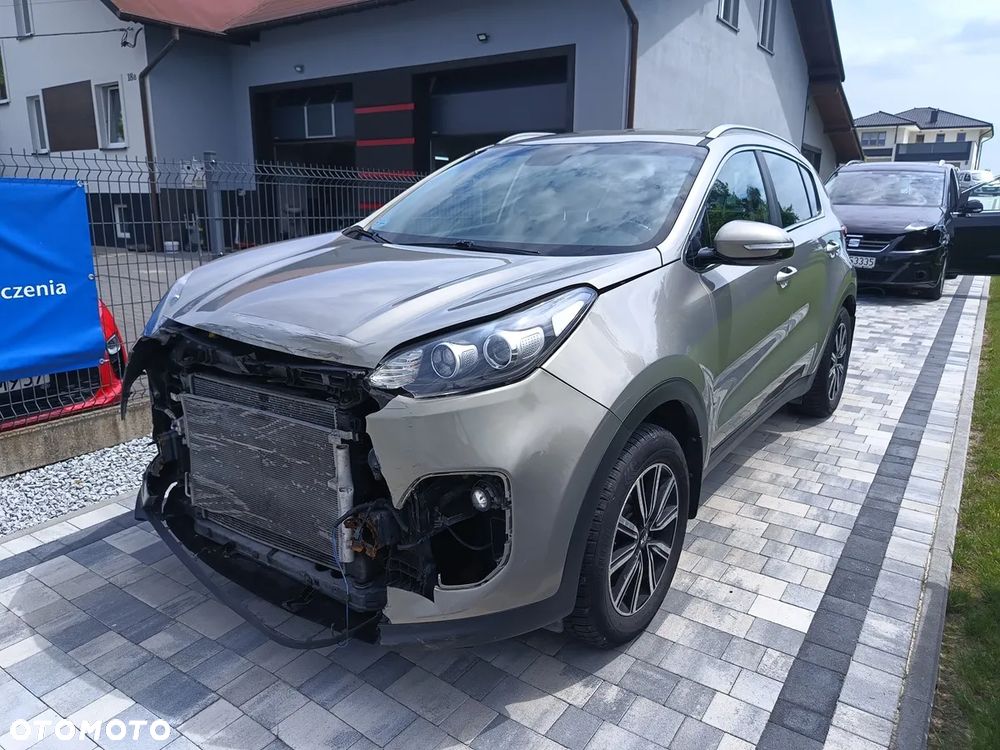 Kia Sportage 1.6 GDI 2WD EDITION 7 - 2