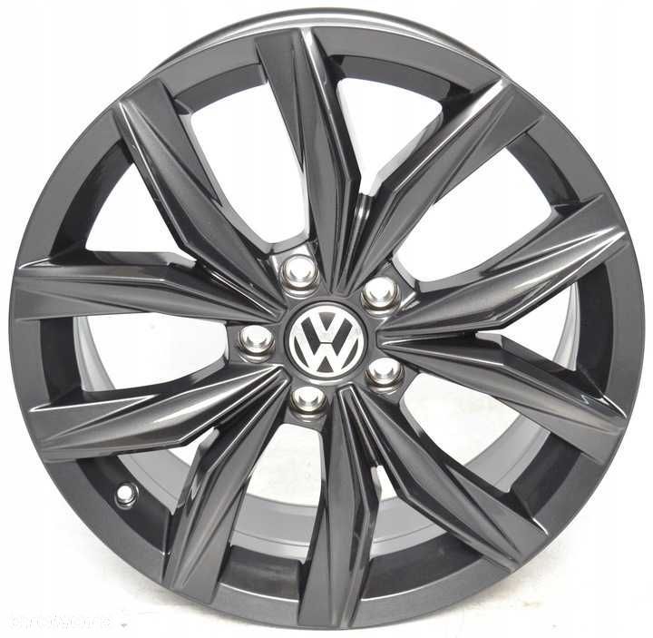 Oferta HURT 18 kompletów felg 18 5x112 VAG VW SEAT SKODA AUDI