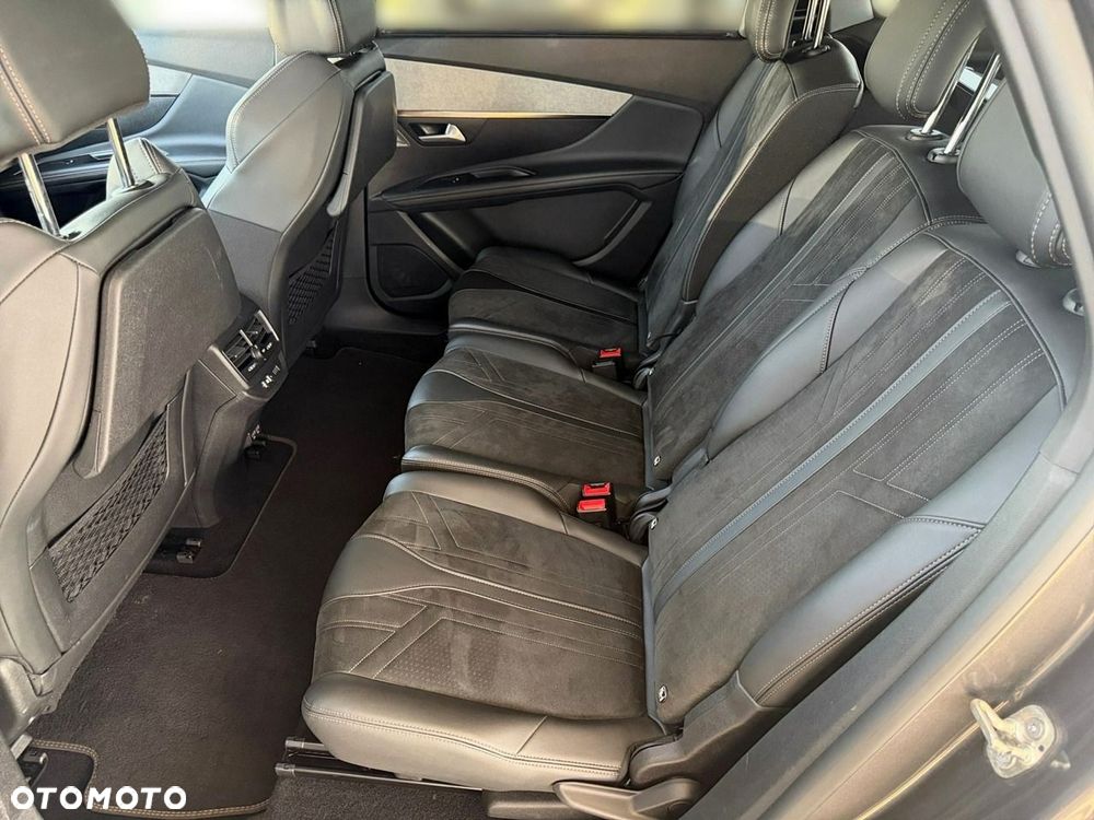 Peugeot 5008 - 16