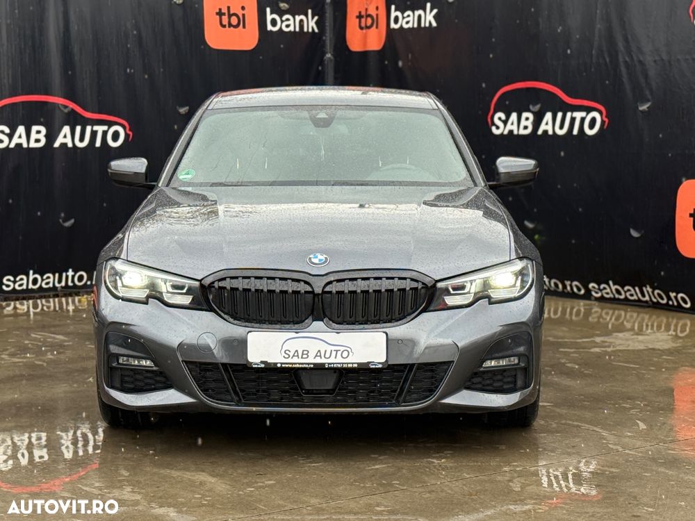 BMW Seria 3 320d xDrive AT MHEV - 3