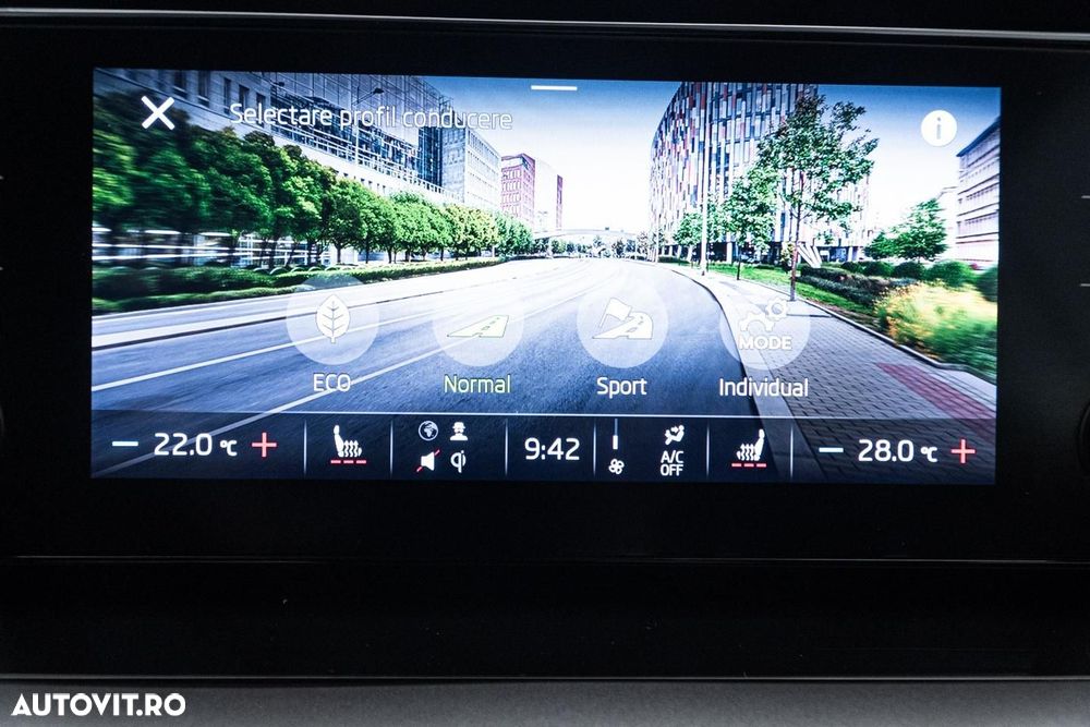 Skoda Octavia 1.0 TSI Style - 19