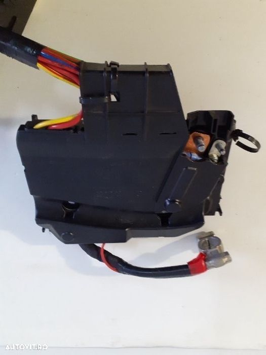 Borna Baterie Plus Ford Kuga 2 II model 2016-2019 - 2