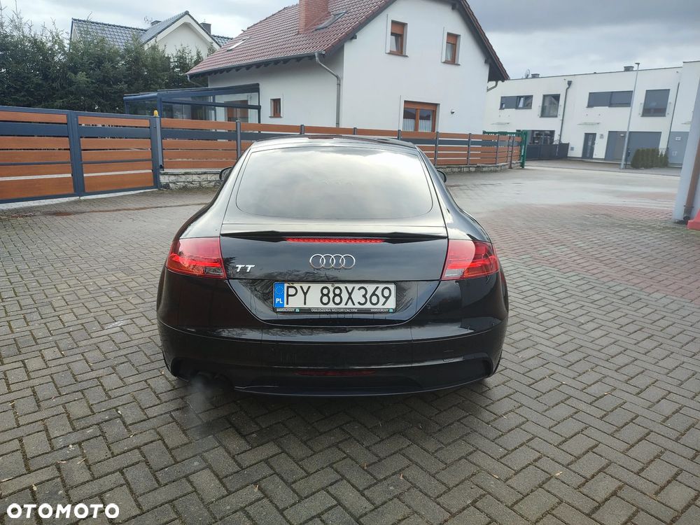 Audi TT Coupé 1.8 TFSI - 6