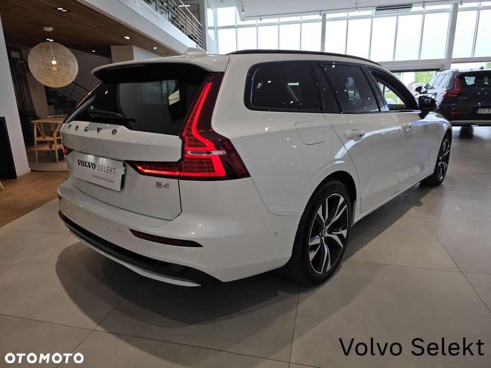 Volvo V60 - 8