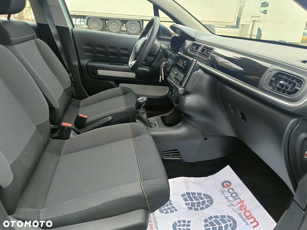 Citroën C3 - 7