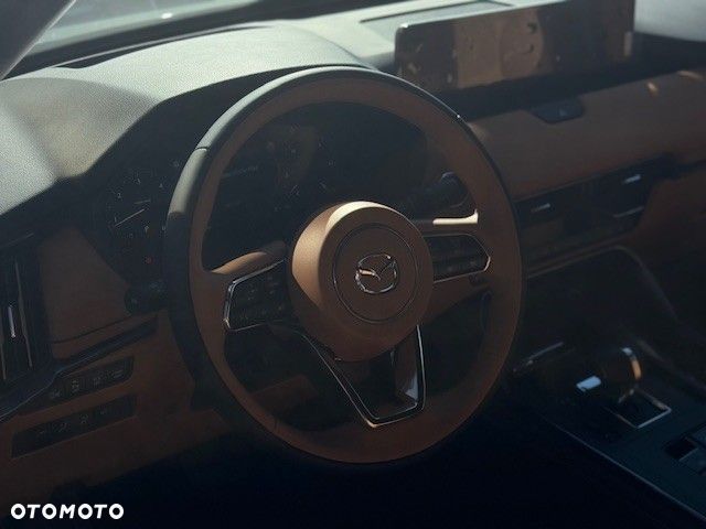 Mazda CX-60 3.3 D mHEV Homura Plus - 10