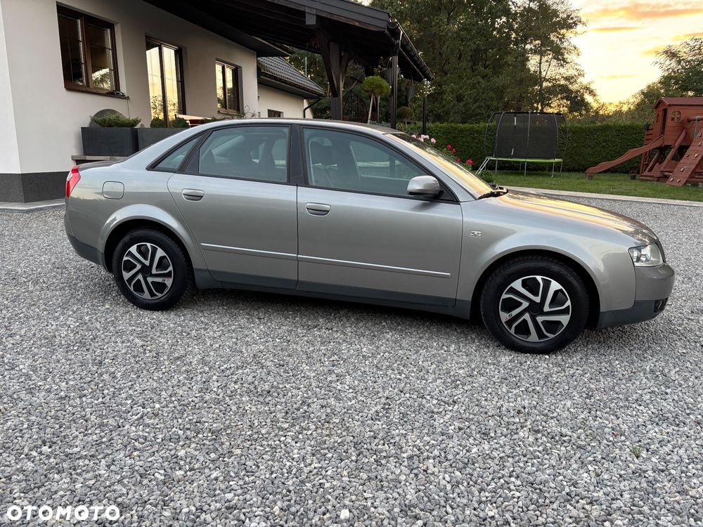 Audi A4 - 37