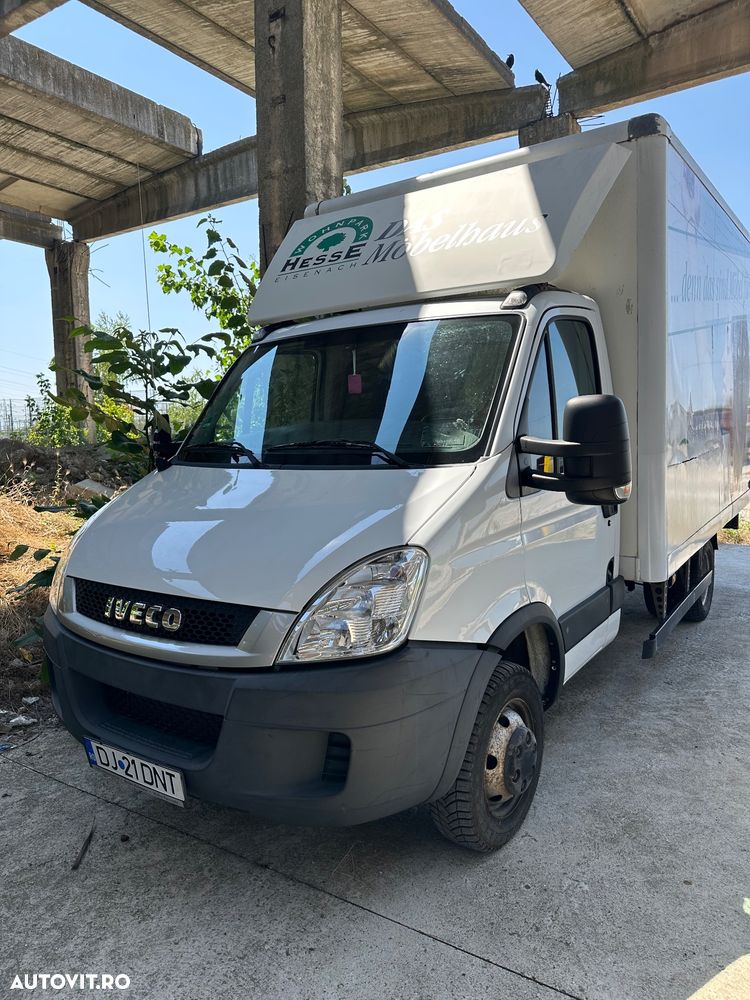 Iveco Massif - 6