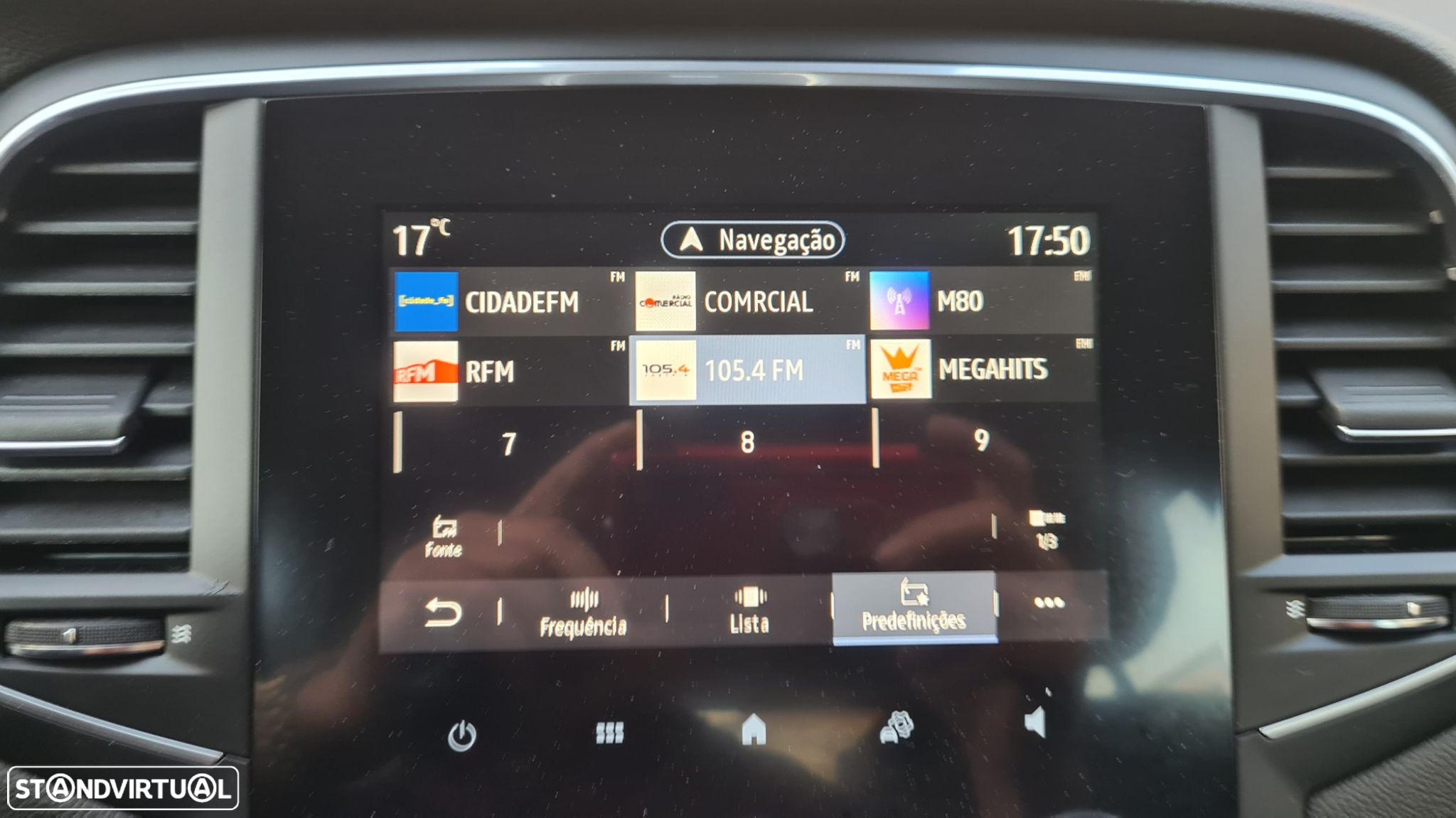 Renault Mégane 1.5 Blue dCi Intens EDC - 24